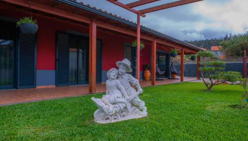 Villa Rosa - Foto 4, Garden