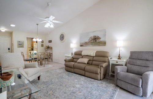 The Cottage - Photo 17