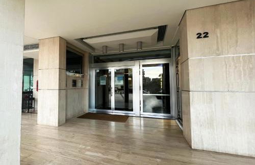 Elegante bilocale Torre Pontina - Foto 21