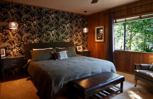 Mountain Mangrove, A Quiet Mountain Retreat - Foto 7