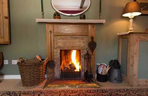 Romney, a cosy Victorian cottage in a picturesque Suffolk village - Foto 10