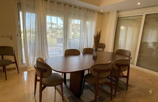 First row Sea view villa in safi Marassi - Foto 66