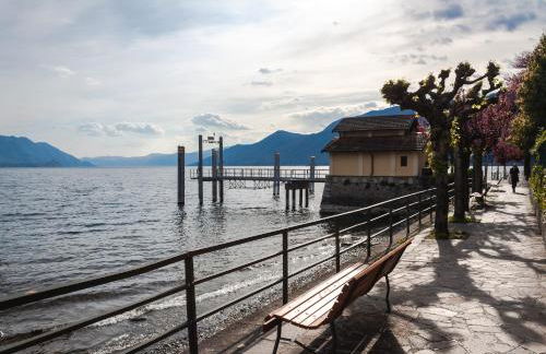 Casa del Borgo "Terra & Fuoco" sul Lago Maggiore - Foto 47