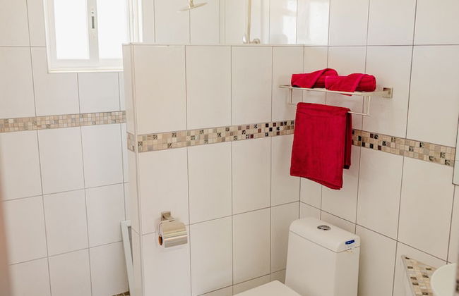 Best Quality 2-bedroom Apartment 2 km From Eagle Beach - Foto 10