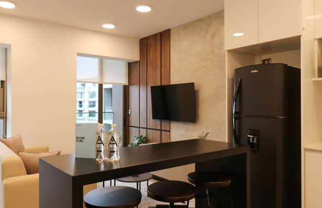 w Cozy Loft With Balcony in Barranco - Photo 4