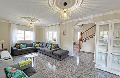 Villa Esmeralda junto al mar - Foto 13