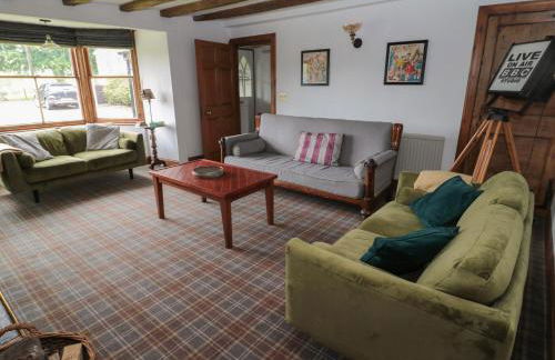 The Coach House - Foto 19