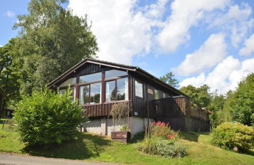 Amber Lodge - Foto 1