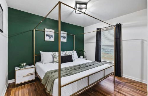 Pool Table WALK to Downtown Bars and Farmers Market - Foto 5