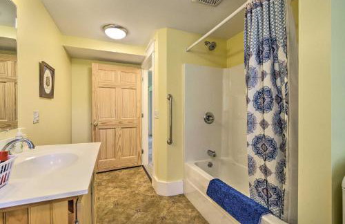 7 Mi to Seneca Lake Family Retreat in Stanley - Foto 25