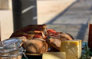 Masseria Caposella - Foto 11