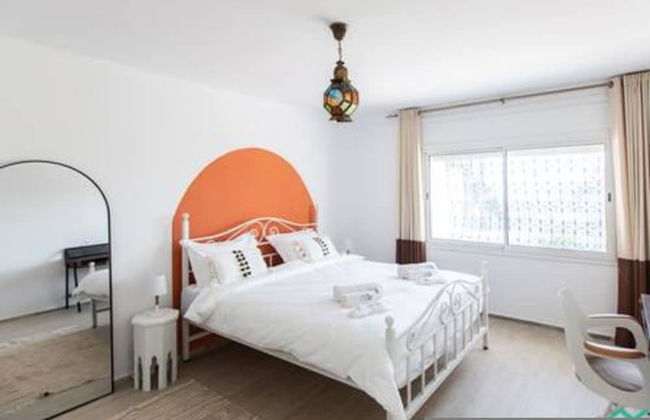 Dar Sophia La Plus Belle vue de Sidi Bou Said - Foto 45