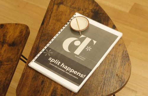 Charming Terrace Studio Split - Foto 63