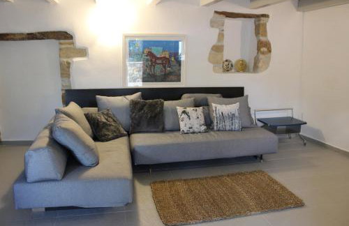 Chorio House Platanias - Foto 10