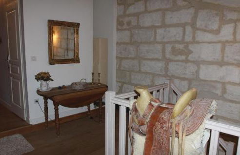 2 Bedroom Beautiful Home In Bellegarde - Foto 18