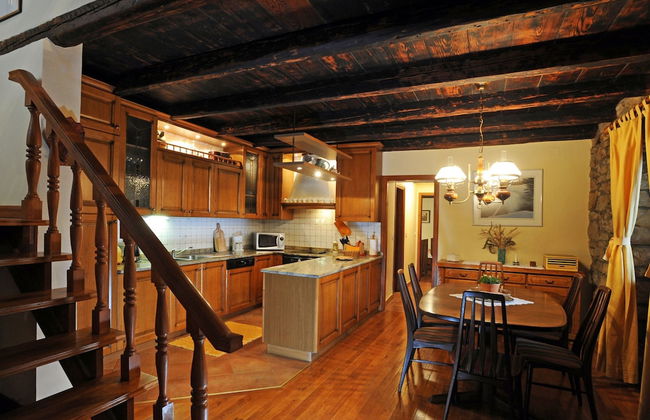 Picturesque Mansion in Kozljak - Foto 10