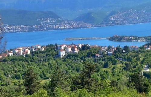 Apartment Sunrise 2, Polje - otok Krk - Photo 1