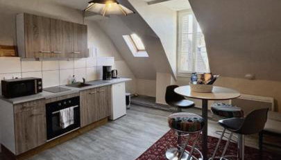 Appartement d'Artiste - Foto 3