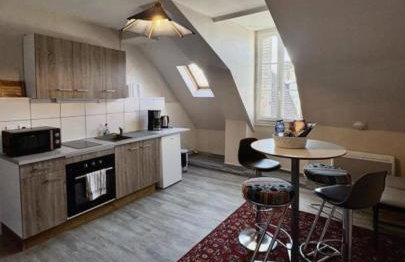 Appartement d'Artiste - Photo 3