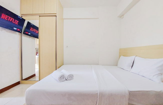 Simply Stay Studio At Loftvilles City Apartment - Foto 4