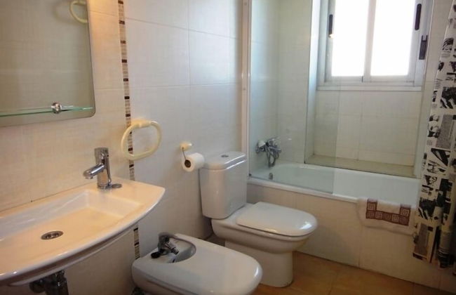 Apartamentos Pompeya 46 - Foto 22