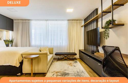 Carlos Gomes Square by My Way - Foto 30