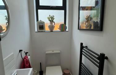 Detached 4 bed House - Brecon Beacons National Park - Foto 9