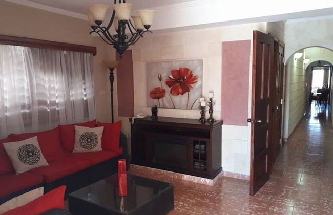 Apartment in Cárdenas with swimming pool and garden - Foto 24