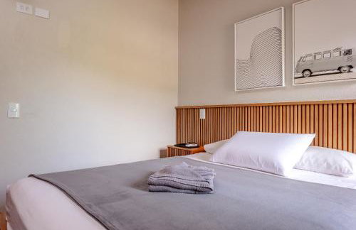 JQY Beach Flats - 950m da Praia - Garagem subterrânea - Estação de carregamento para veículos elétricos - Foto 80