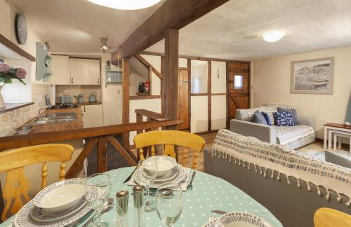 Cuain Cottage Watchet - Photo 10