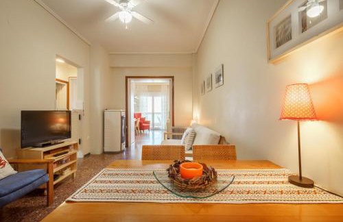 Metaxa Seafront Apartment - Foto 16