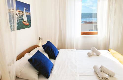 Apartments Monika & Breakfast Baskets 236 - Foto 54