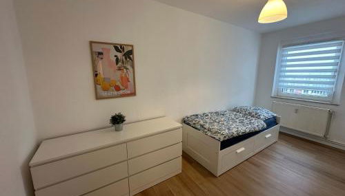 Ferienwohnung Mücheln - Foto 2