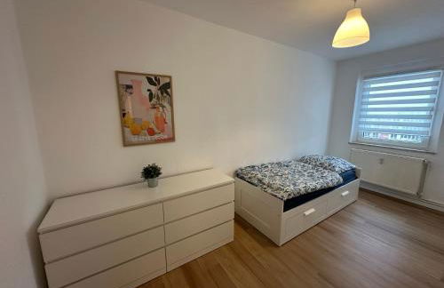 Ferienwohnung Mücheln - Foto 2