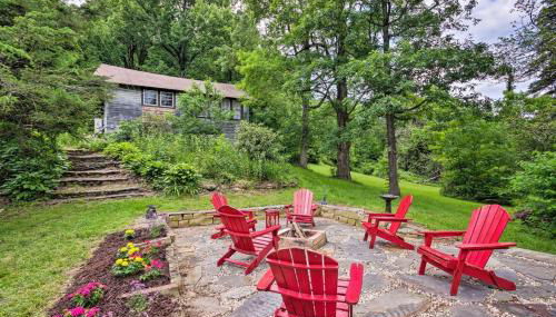 Ginny's Cabin - Foto 2