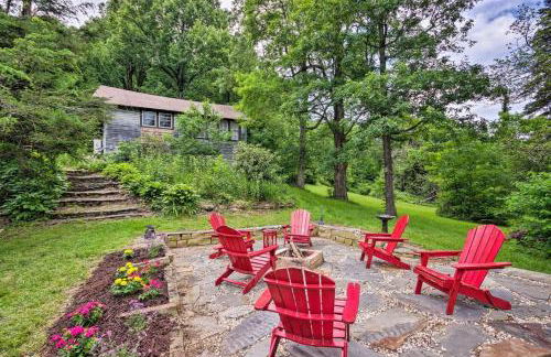 Ginny's Cabin - Foto 2