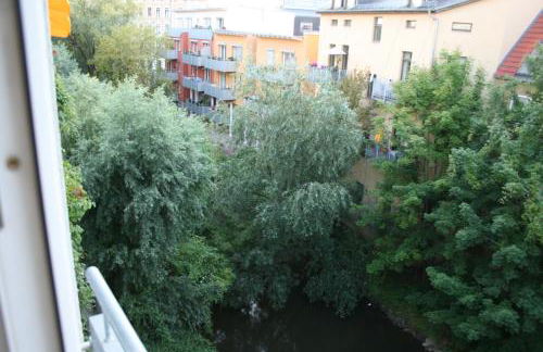 Citywohnungen Halle am Markt - Foto 20