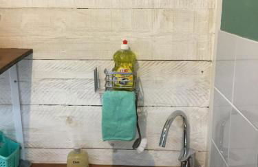 Gîte Studio "La Cambra dé Monflanquin" Studio Cottage - Foto 11