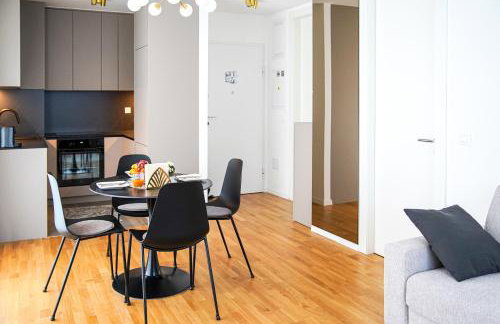 Apartment Stefani Zadar - Balcony & Free Private Garage Parking - Foto 21