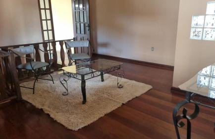 Casa do guerreiro - Foto 1