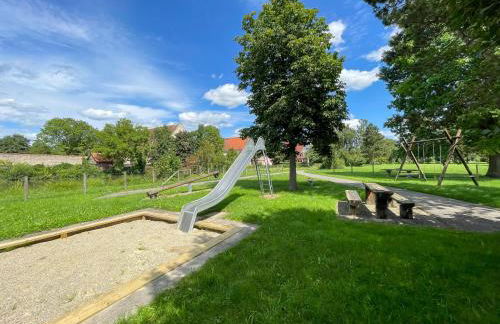 Ferienwohnung Ava - Heiligkreuztal - Foto 31