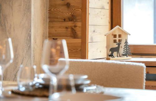 Hostdomus - Chalet Chic - Foto 29