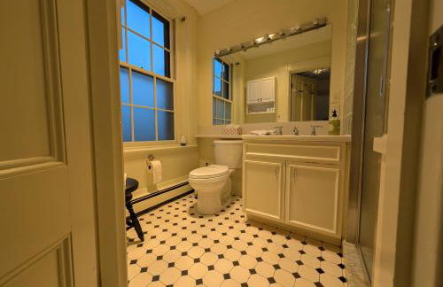 Beacon Hill: The Aldrich House - Foto 30