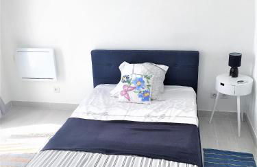 T3 lumineux gare Saint-Charles - Foto 3