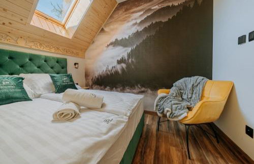 Domki Między Górami - Foto 55