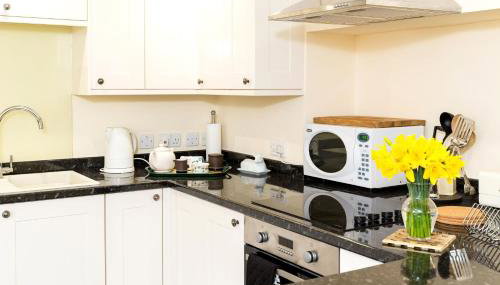 Manor Coach House - Foto 5