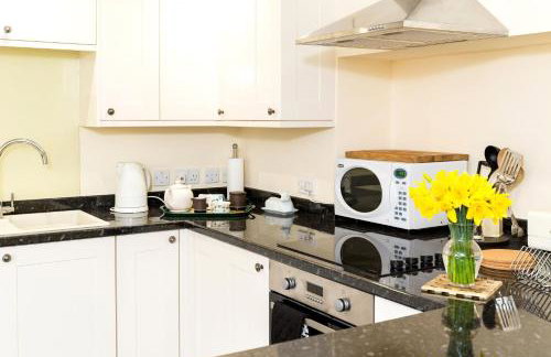 Manor Coach House - Foto 5