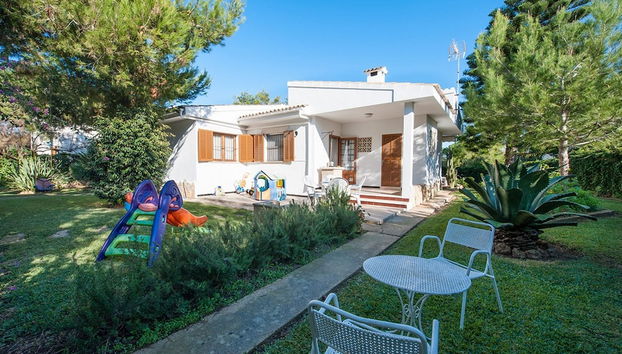 Miloca in Muro With 3 Bedrooms and 2 Bathrooms - Photo 2, Chambre