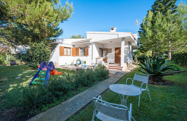 Miloca in Muro With 3 Bedrooms and 2 Bathrooms - Foto 1