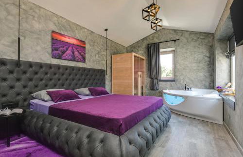 Villa Lavanda - Photo 40